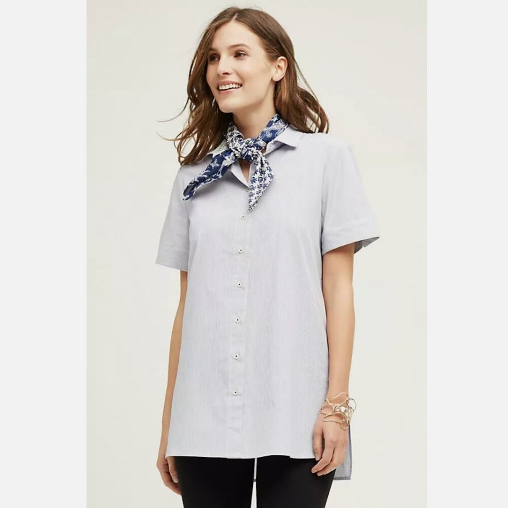 Anthropologie | HD in Paris Francie Tunic